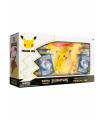 Colección Premium Figure Collection - Pikachu VMAX Celebrations Inglés