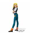 Dragon Ball Z Android 18 Ver. A Glitter & Glamours III