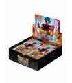 Caja De Sobres MYTHIC BOOSTER AB-01 Inglés - Dragon Ball Super Card Game