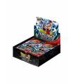 Caja De Sobres (24 Sobres) Unison Warrior 7 Inglés - Cartas Dragon Ball Super Card Game