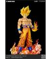 Figure Class – Legendary Super Saiya Son Goku 1/4 Scale