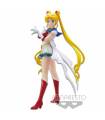 Sailor Moon Eternal Sailor Moon Ver. A Q Glitter & Glamours Banpresto