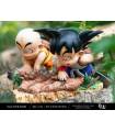 Dragon Ball DMS Goku and Krillin V.2 Resin Statue