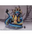 One Piece Kaido, The King of the Beasts -Twin Dragons- Chougekisen Extra Battle Spectacle Figuarts ZERO Bandai Spirits