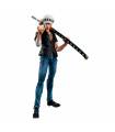 One Piece Variable Action Heroes TRAFALGAR LAW Ver. 2 MEGAHOUSE