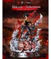 LC Studio – Attack On Titan Mikasa Ackerman